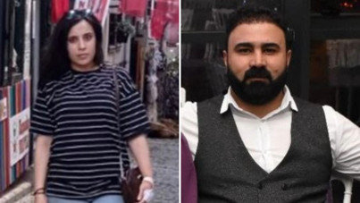 "Deli raporum var" dedi, karısını katletti