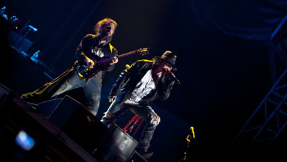 Dünyaca ünlü isimler Türkiye'de konser verecek