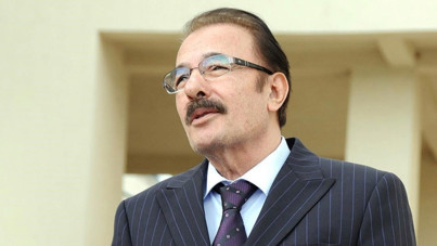 Ferdi Tayfur hayatını kaybetti