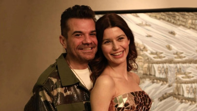 Beren Saat ve Kenan Doğulu'dan bebek açıklaması: “Sinirleniyoruz”