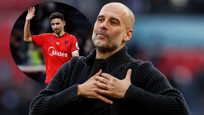Pep Guardiola'nın büyük pişmanlığı: "Bazen hata yaparsınız"