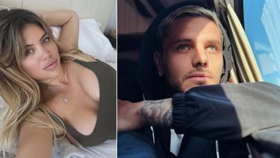 Wanda Nara'dan Mauro Icardi'ye akılalmaz suçlamalar: 'Adalet istiyorum'