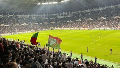 Amedspor-Ankaragücü maçının günü ve saati değişti