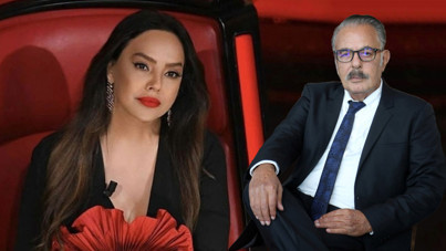 Ebru Gündeş Ferdi Tayfur anısını paylaştı