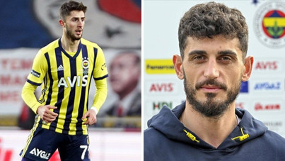 Fenerbahçe'de çifte şok: İsmail'de yırtık, Samet'te zorlanma