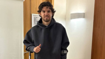 Ferdi Kadıoğlu ameliyat oldu