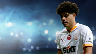 Galatasaray yeni sağ bekini buldu: 'Sara planı' devrede