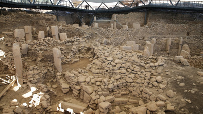 Göbeklitepe 2024'te 709 bin ziyaretçiyi ağırladı