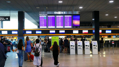Hava yolu şirketine rötar cezası: Paranın yarısı yolculara ödenecek