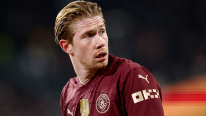 Manchester City ile 18 kupa kazanmıştı: Kevin De Bruyne ezeli rakibe gidiyor