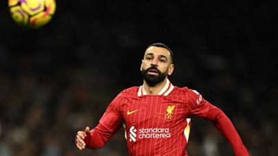 Salah’tan ayrılık sinyali: Liverpool'daki son senem