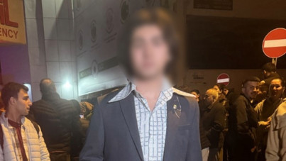 Dini değerlere hakaret eden Ferdi Tayfur hayranı tutuklandı