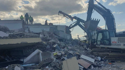 51 kişi can vermişti, müteahhit tahliye edildi