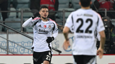 Ernest Muçi: Mutlu değiliz