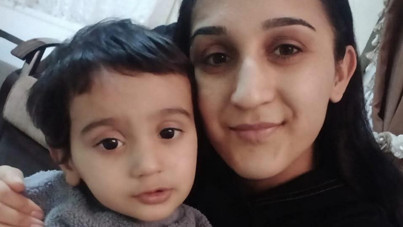 Cani anne: 3,5 yaşındaki Efe'yi boğarak öldürmüş