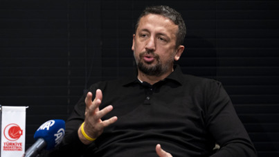 Hidayet Türkoğlu'ndan Erdoğan'a teşekkür