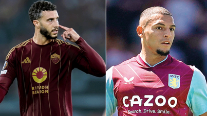 Mourinho’nun gözdesi, Fener’e çok yakın: Adım adım Hermoso, son aday Carlos