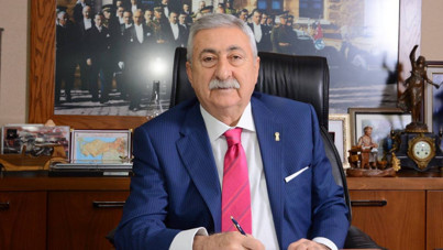 TESK: Faiz indirimi vatandaşa ve esnafa yansıtılmalı