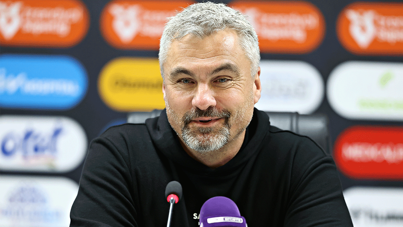 Thomas Reis: Transfer yasağı var, oyuncularımızı affetmeliyiz