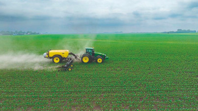 TİGEM’in tohumdaki payı yarı yarıya düştü