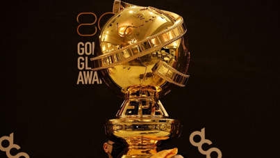 Yarın günlerden Altın Küre: Hangi film ve diziler öne çıkıyor?