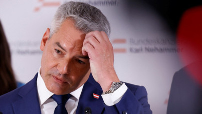 Avusturya Başbakanı istifa edecek