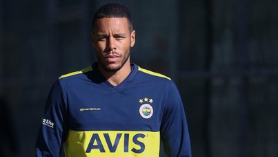 Eski Fenerbahçeli Zanka'dan taraftara küfür: Apar topar gönderiliyor