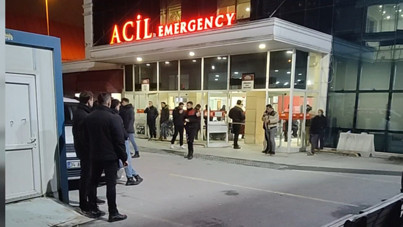 Eyüpsultan'da kaza: Bir polis şehit oldu