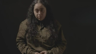 İsrailli esir Netanyahu hükümetine ateş püskürdü