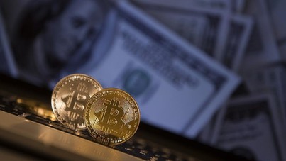 Kripto paralar çakıldı