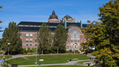 Türk öğrenciye ayrımcılık yapan üniversite suçlu bulundu