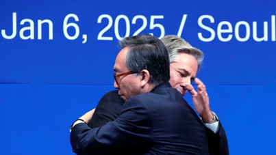 ABD endişeli: Ya Rusya ileri uydu teknolojisini Kuzey Kore ile paylaşırsa...