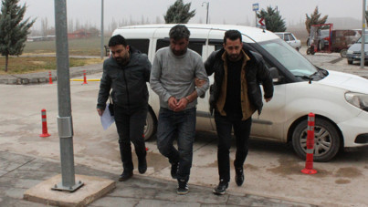 Babasını bıçakladı: Sarhoştum hatırlamıyorum