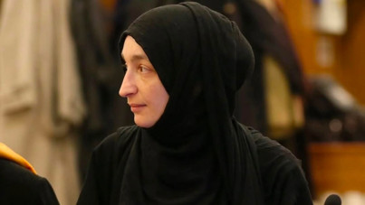 Diyanet İşleri Başkanı'nın kızı eleştirilince sinirlendi: Burası bir lağım çukuru