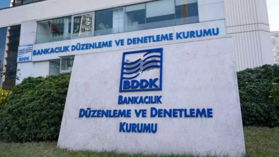 BDDK'dan bankalara hisse geri alım teşviki