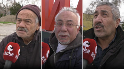 Emekli isyanda: Bize ölün dediler