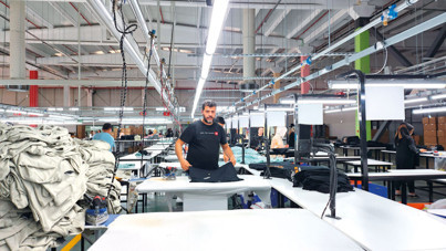 Hazır giyimde kara tablo: Üretim düştü, işten çıkarmalar hızlandı