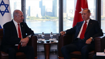 Jeusalem Post: İsrail ve Türkiye arasında doğrudan çatışma çıkabilir