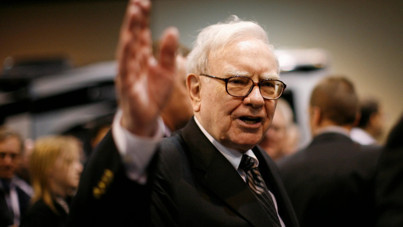 Yaşlı Kurt Google hissesi topluyor