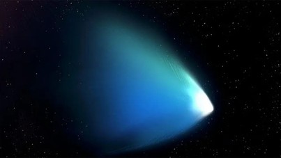 Chiron: O hem bir asteroit hem de kuyruklu yıldız!