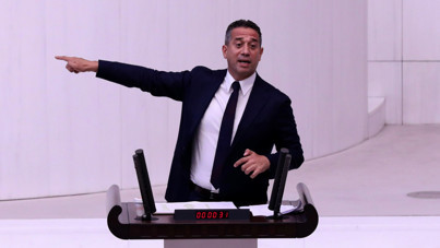 CHP'li Başarır: Emekliye yapılan zam utanç verici