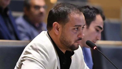 CHP'li üyeyi yüzünden vurup öldürdü, 15 yıl 7 ay ceza aldı