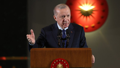 Ömer Çelik gün verdi: 'Cumhurbaşkanımız tarihi bir açıklama yapacak'