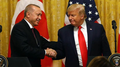 Ticaret Bakanlığı: ABD tarifelerinde Türkiye pozitif ayrıştı