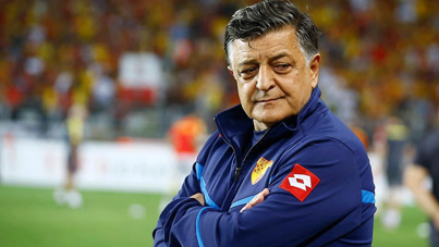 Yılmaz Vural, Hatayspor ile anlaştı: Şaşmaz yönetimi gelirse takımı devralacak