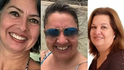 Zehirli kekle katliam: Akrabalarını öldürdü