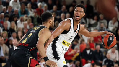 Efes, Obradovic'in parlattığı oyuncuyu transfer ediyor