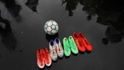 Askerlerin gözaltına aldığı 4 çocuk ölü bulundu