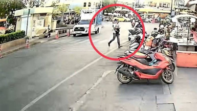 Bangkok'ta dehşet: Kamboçya'nın eski muhalefet lideri yol ortasında öldürüldü