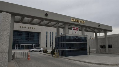 Danıştay'da öncelikli davalar kararı